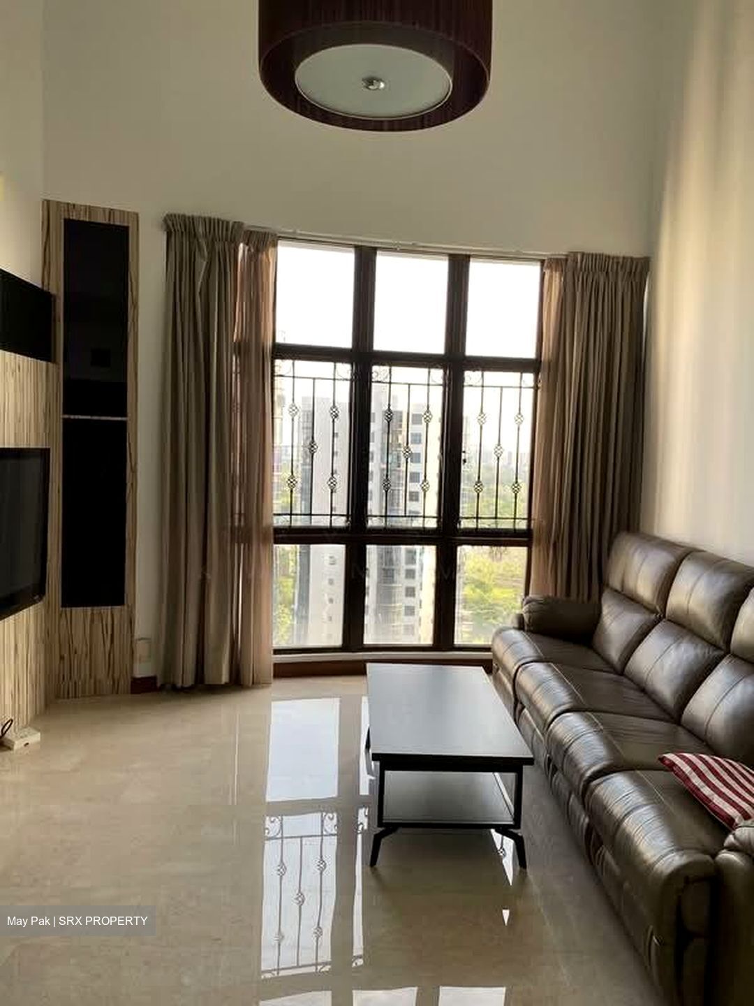 The Mayfair (D22), Condominium #552319871